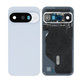 Kompletní kryt baterie pro Google Pixel 10, Glacier Blue