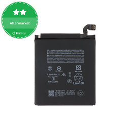 Baterie pro Google Pixel 10, G20M7, 4970mAh