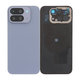 Kompletní kryt baterie pro Google Pixel 10 Pro Fold, Moonstone Grey
