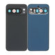 Kompletní kryt baterie pro Google Pixel 10 Pro XL, Obsidian