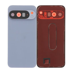 Kompletní kryt baterie pro Google Pixel 10 Pro XL, Moonstone Grey