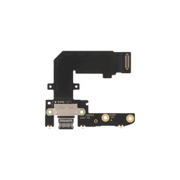 Nabíjecí konektor PCB deska pro Google Pixel 9 Pro Fold