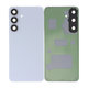 Kompletní kryt baterie pro Samsung S25 FE, Icyblue