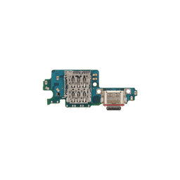 Nabíjecí konektor PCB deska pro Samsung S26