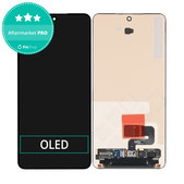 Displej OLED pro Samsung S26, Dotykové sklo bez rámu