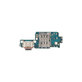 Nabíjecí konektor PCB deska pro Samsung S26 Ultra