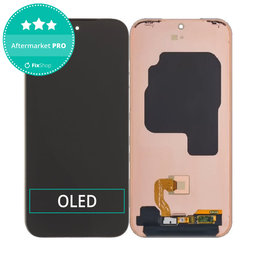 Displej OLED pro Xiaomi 17 Ultra, Dotykové sklo bez rámu