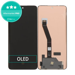 Displej OLED pro Xiaomi Redmi Note 15 5G, Poco M8 5G, Dotykové sklo bez rámu