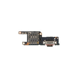 Nabíjecí konektor PCB deska pro Xiaomi Redmi Note 15 Pro 5G