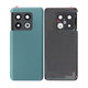 Kompletní kryt baterie pro OnePlus 10 Pro NE2210 NE221, Emerald Forest