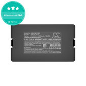 Baterie pro Flymo Easilife 200, Gardena Automower 310, Husqvarna Automower 315X, 4000mAh, Li-Ion, 18.0V, 584 84 28-02, HQ