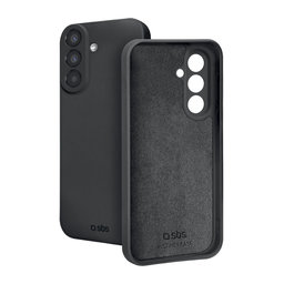 SBS - Pouzdro Instinct pro Samsung Galaxy A37, černá