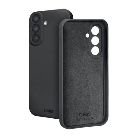 SBS - Pouzdro Instinct pro Samsung Galaxy A37, černá