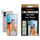 Bundle 2v1 pro Samsung Galaxy S25 Edge, PanzerGlass