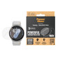 Tvrzené sklo UWF pro Samsung Galaxy Watch7 44 mm, Čirá, PanzerGlass