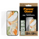 Tvrzené sklo pro Google Pixel 10/10 Pro/9/9 Pro, Čirá, PanzerGlass