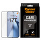 Tvrzené sklo UWF pro Xiaomi 17T, Černá, PanzerGlass