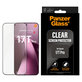 Tvrzené sklo UWF pro Xiaomi 17T Pro, Černá, PanzerGlass
