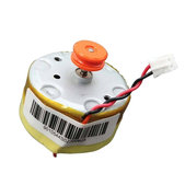Motor LDS LiDARu s řemenicí pro Xiaomi Roborock S4, S5, S6, S7+, Q7 Max