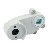 Převodovka motoru hlavního kartáče pro Xiaomi Roborock S4, S5, S6 Pure, Mi Robot Mijia 1S