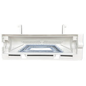 Modul hlavního kartáče, Šedé pro Dreame Bot L10 Pro, D10 Plus Gen2, D10 Plus, D9, F9
