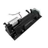 Modul hlavního kartáče, Černé pro Dreame Bot L10s Ultra Gen3, L20 Ultra, L40 Ultra, X30 Ultra, X40 Ultra