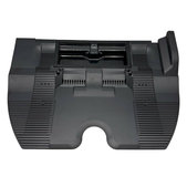 Nájezdová rampa, Černé pro Xiaomi Roborock S8 Pro Ultra