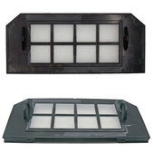 Kryt HEPA filtru pro Eufy L35
