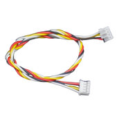 Kabel sacího motoru pro Xiaomi Roborock Q7, Q7+, S4, S5, S6, Mi Robot Mijia 1S, Dreame F9
