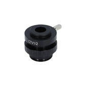 CTV Adaptér 1/2" C-Mount pro mikroskop