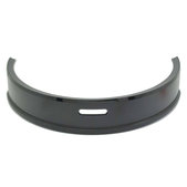 Přední nárazník, Černý pro Xiaomi Roborock S5
