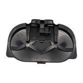 Mycí vanička mopu, Černá pro Xiaomi Roborock Qrevo S, Qrevo Pro, QV 35A