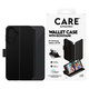 Pouzdro Wallet Kickstand pro Samsung Galaxy A27, Černá, PanzerGlass
