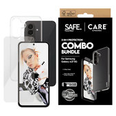 Bundle 2v1 pro Samsung Galaxy A27, PanzerGlass