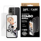 Bundle 2v1 pro Samsung Galaxy A27, PanzerGlass