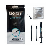 Tekutý kov LK-128, 3g