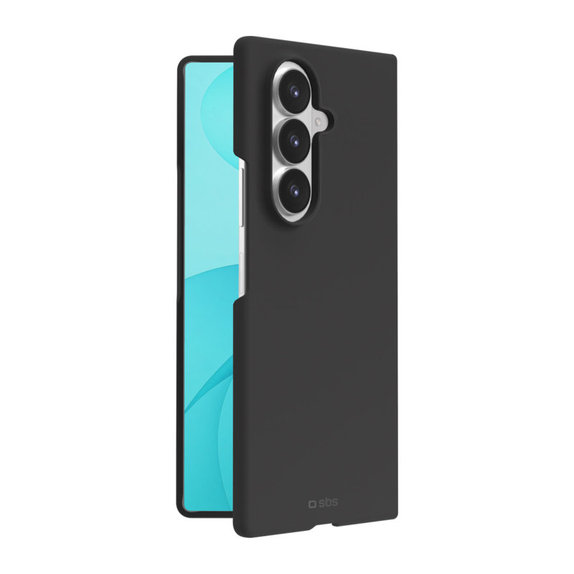 Pouzdro Instinct pro Samsung Galaxy Z Fold8 Ultra, Černá, SBS
