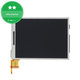 Spodní LCD displej pro Nintendo 3DS XL