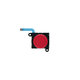 Analogový joystick (Red) pro ovladač Nintendo Switch Joy-Con, Nintendo Switch Lite a Nintendo Switch OLED