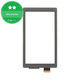 Dotykové sklo (Gray) pro Nintendo Switch Lite