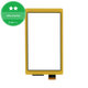 Dotykové sklo (Yellow) pro Nintendo Switch Lite