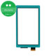 Dotykové sklo (Green) pro Nintendo Switch Lite