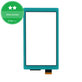 Dotykové sklo (Green) pro Nintendo Switch Lite