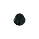 Krytka analogového joysticku, 10 ks (Black) pro ovladač Sony PlayStation 4