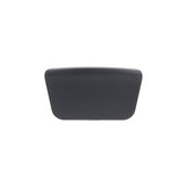 Kryt touchpadu V2.0 (Black) pro ovladač Sony PlayStation 5 DualSense