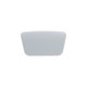 Kryt touchpadu V2.0 (White) pro ovladač Sony PlayStation 5 DualSense