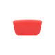 Kryt touchpadu V2.0 (Red) pro ovladač Sony PlayStation 5 DualSense