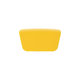 Kryt touchpadu V2.0 (Yellow) pro ovladač Sony PlayStation 5 DualSense