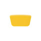 Kryt touchpadu V2.0 (Yellow) pro ovladač Sony PlayStation 5 DualSense