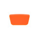 Kryt touchpadu V2.0 (Orange) pro ovladač Sony PlayStation 5 DualSense